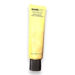 🆕 NWT NUDESTIX LEMON-AID DETOX & GLOW MICRO-PEEL